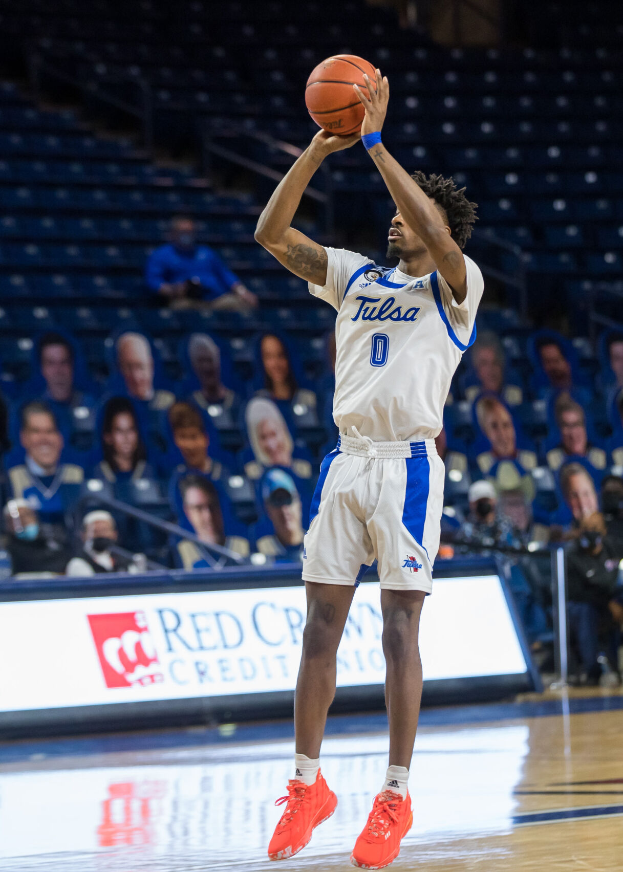 Memphis vs Tulsa
